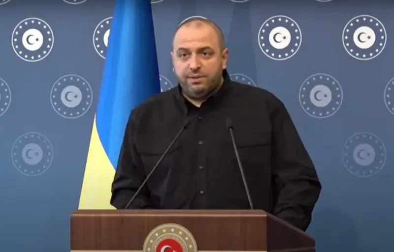 «Безусловного прекращения огня не будет»: Умеров заявил, что Россия в ходе переговоров снова отвергла временное перемирие