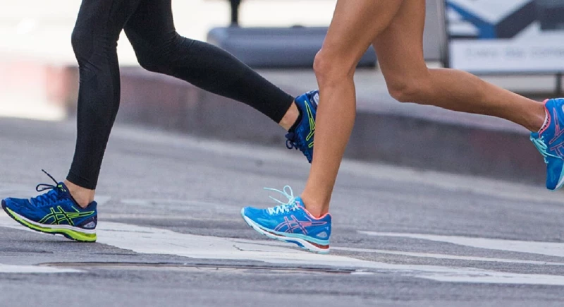 Укрепление стоп: 5 упражнений для профилактики беговых травм