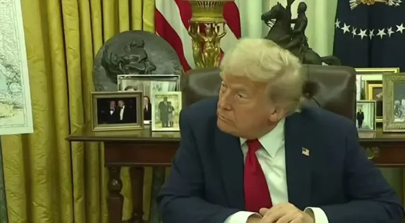 Посол США в Турции заявил, что терпение Трампа в отношении конфликта на Украине достигло своего предела