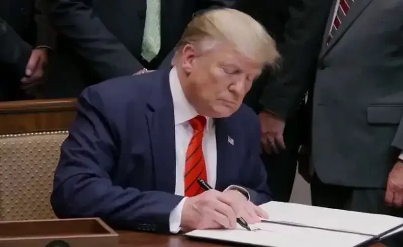 Axios: Трамп намерен сместить внимание с Украины на более насущные проблемы в Тихоокеанском регионе