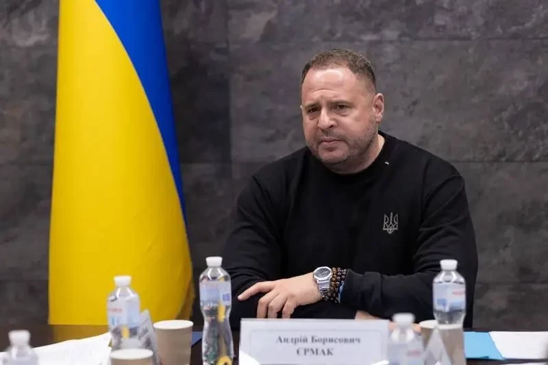 «Никакого единства Польши и Украины нет»: Польский политолог ответил на пост Ермака о якобы совместной защите Европы