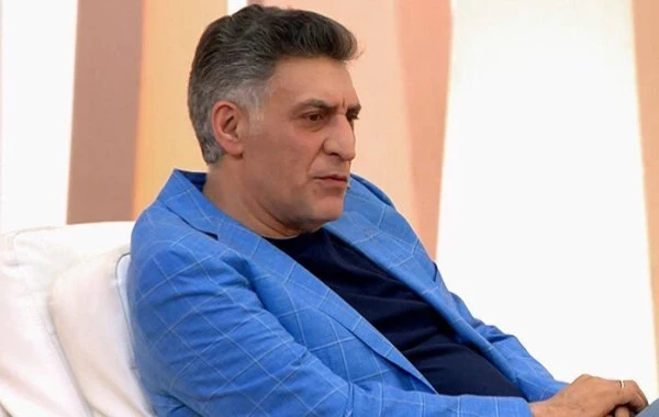 Стало известно об изменениях в состоянии Тиграна Кеосаяна: свежие данные на 05.06.2025