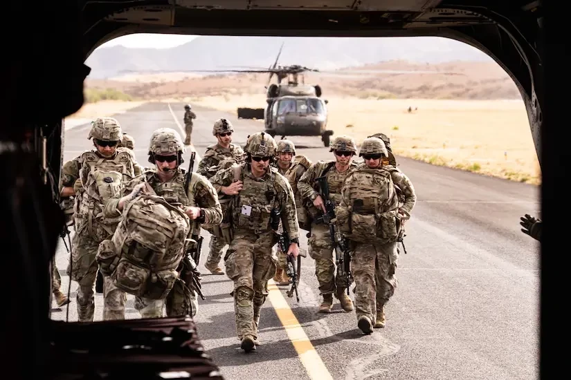 Министр обороны США: страны НАТО должны договориться об увеличении расходов на оборону до 5 процентов ВВП до начала саммита альянса