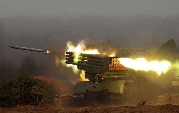 Последняя сводка СВО от Юрия Подоляки на 06.06.2025: ВС РФ усиливают давление на Константиновку