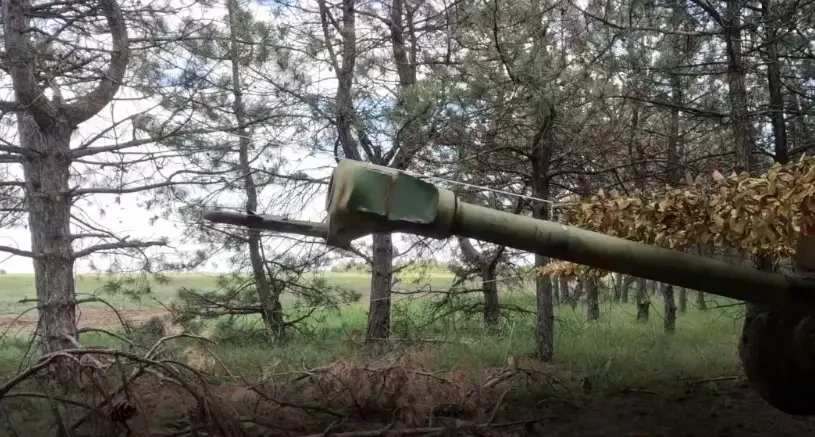 Подразделения противника в Юнаковке Сумской области взяты в оперативные клещи