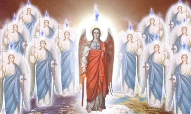 9 июня православные верующие отмечают День Святого Духа