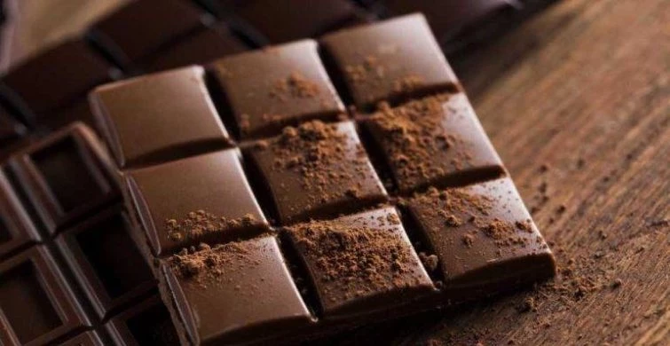 Шоколад и чай: вкусный способ поддерживать нормальное давление