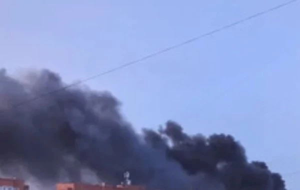 В Чебоксарах прогремели взрывы: город оказался под ударами беспилотников