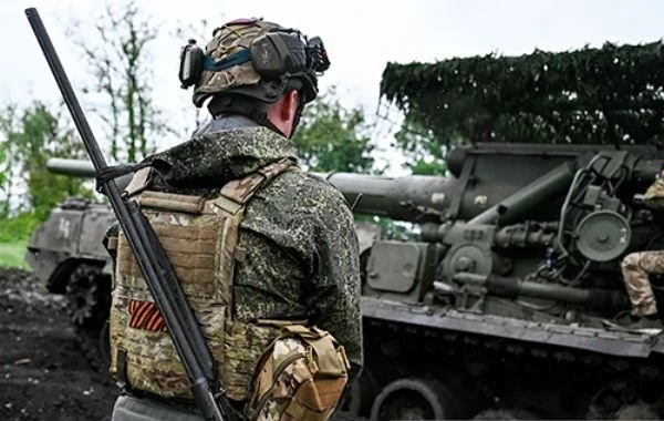 Юрий Подоляка в свежей сводке от 09.06.2025 сообщил о том, что ВС РФ начали наступление в Днепропетровской области