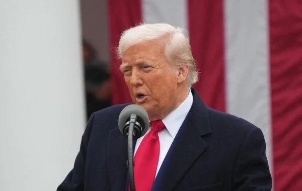 Трамп пообещал освободить Лос-Анджелес от нашествия мигрантов