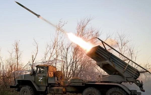 ВС РФ с тяжелейшими боями штурмуют н.п. Комар на Угледарском направлении: свежие данные на 09.06.2025