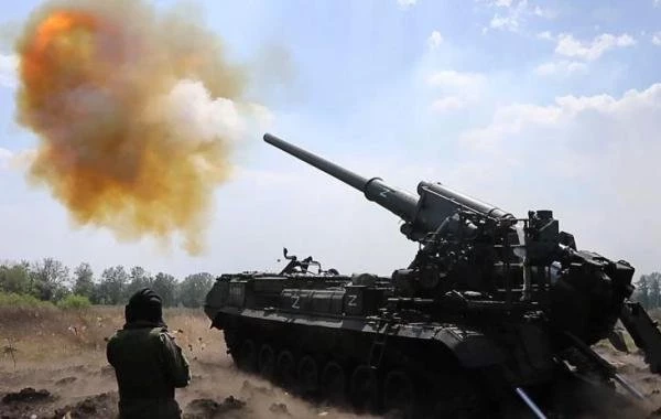 Юрий Подоляка в последней сводке от 10.06.2025 сообщил о том, что ВС РФ взяли Алексеевку на Новопавловском направлении