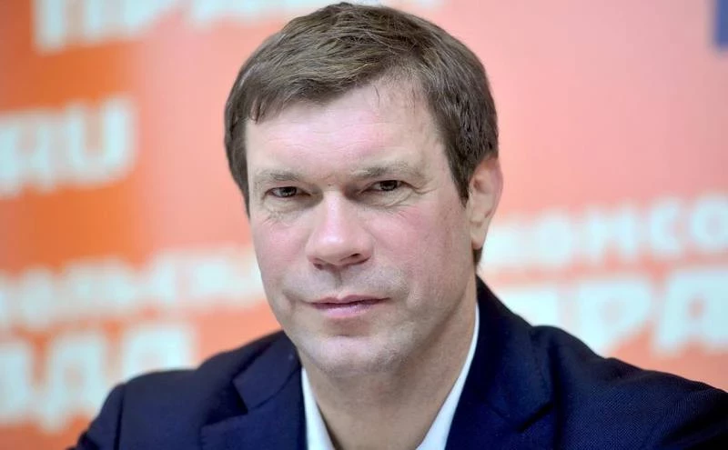 Царёв: Как ЕС экономит до $600 млрд в год, финансируя конфликт