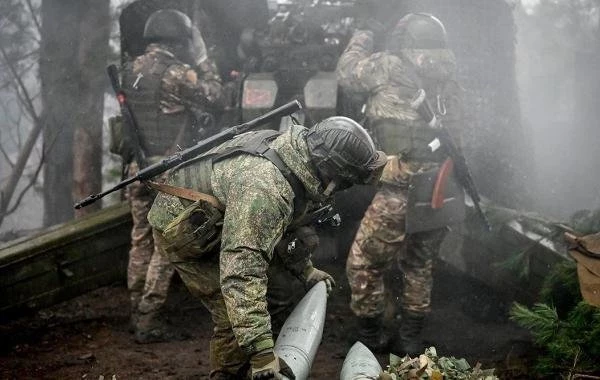 Последняя сводка СВО от Юрия Подоляки на 11.06.2025: ВС РФ третьи сутки штурмуют Новониколаевку