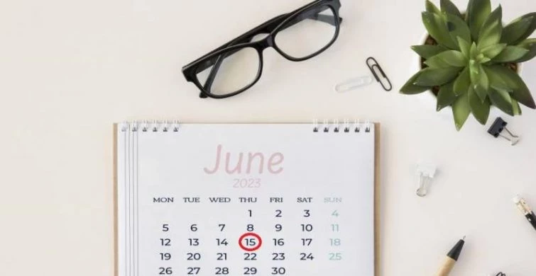 Церковные и простые праздники, отмечаемые 15 июня 2025 года