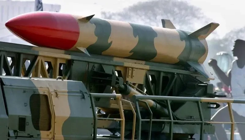 На границе Ирана и Пакистана отмечена повышенная транспортная активность: Исламабад передаёт Тегерану военную помощь