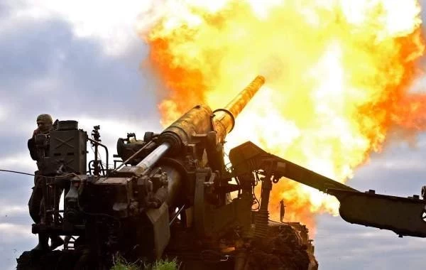 Юрий Подоляка в свежей сводке от 16.06.2025 сообщил о том, что ВС РФ продвинулись под Покровском