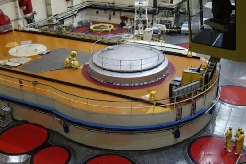 11 государств-членов МАГАТЭ осудили удары Израиля по ядерным объектам Ирана