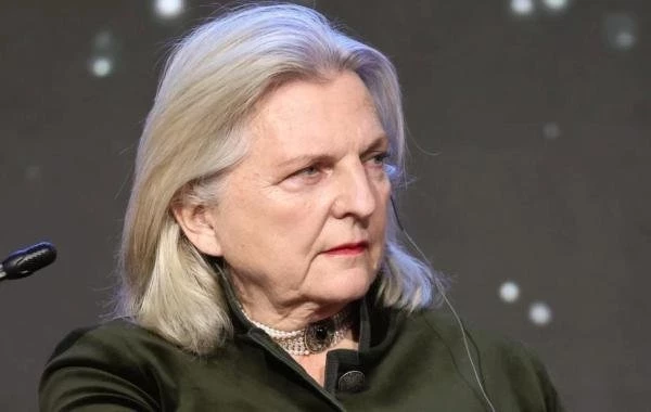 Кнайсль: ЕС желает сменить власть в РФ и действует как Израиль против Ирана