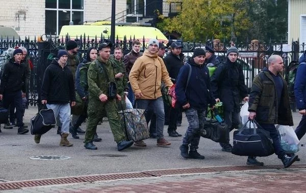 Будет ли в РФ новая волна мобилизации: комментарии экспертов, свежие данные на 23.06.2025