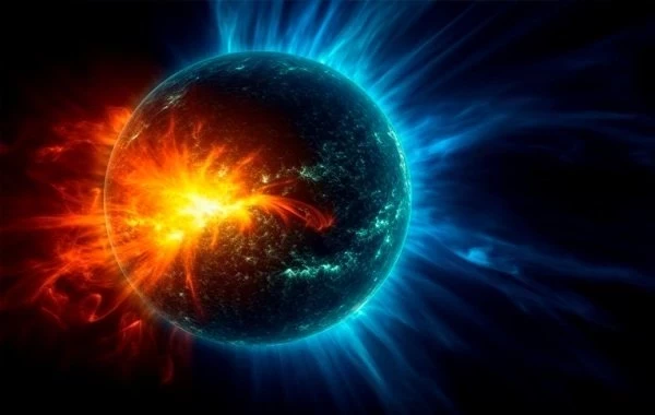 Магнитная буря 25 июня 2025 года вызовет недомогания и слабость у метеочувствительных людей