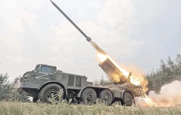 Бойцы ВС РФ ведут ожесточённые бои в Муравке и Удачном на Покровском направлении: свежие детали на 26.06.2025