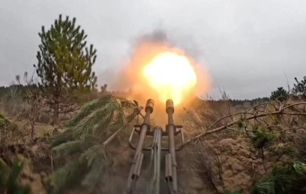 Последняя сводка СВО от Юрия Подоляки на 27.06.2025: ВС РФ выбили противника из руин Волчанска