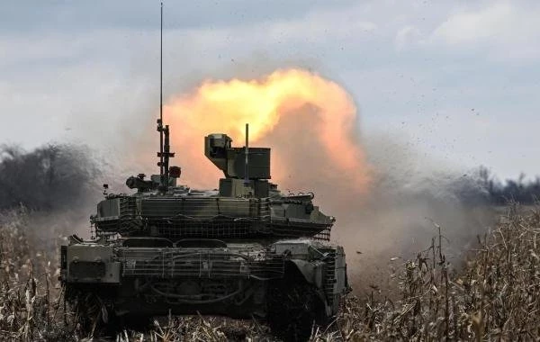 ВС РФ ведут тяжёлые бои в районе Бельгийки на Покровском направлении: свежие данные от 29.06.2025