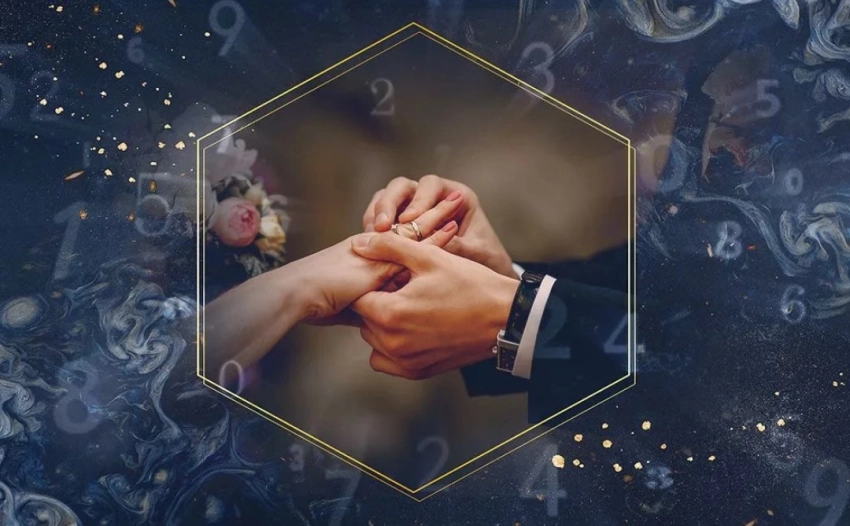 Нумерология подскажет, как по имени и дате рождения рассчитать, когда суждено выйти замуж