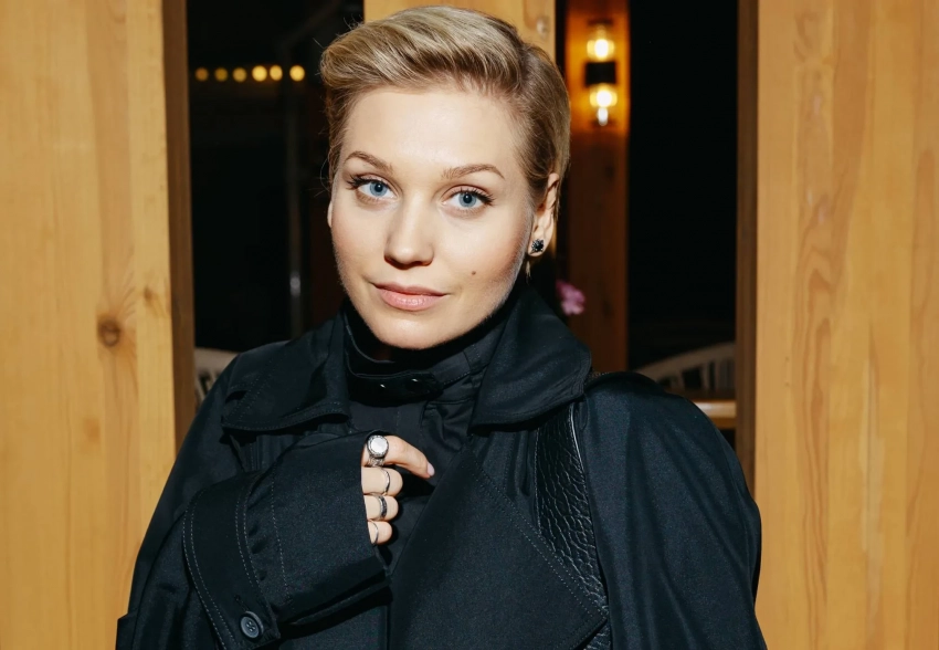 Кристина Асмус, Элджей, Леонид Агутин, Лолита и Zivert на концерте Антона Беляева и его друзей