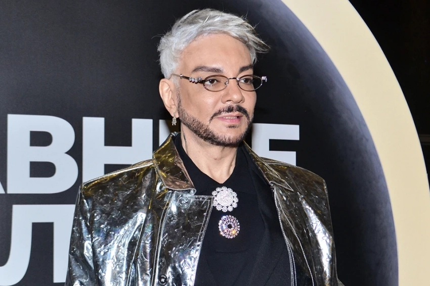 Изможденный болезнью Киркоров вышел на связь: «Боль, пустота…»