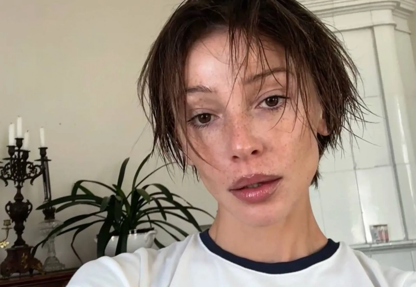 Настя Ивлеева погасила все долги перед налоговой