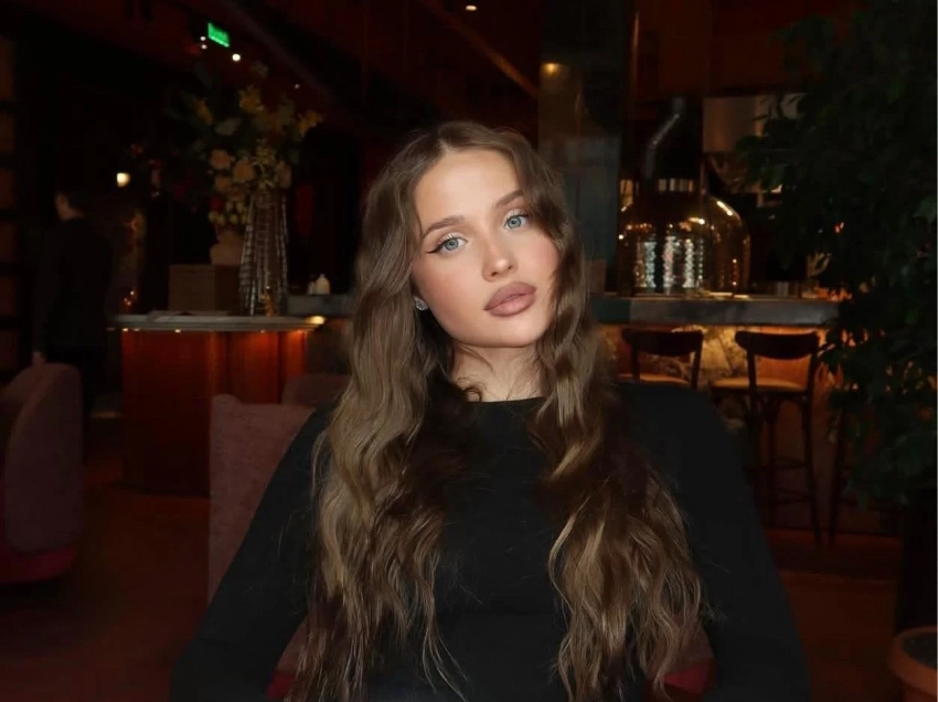 Как создать мокко-мейкап, теплый нюд лета, захвативший соцсети