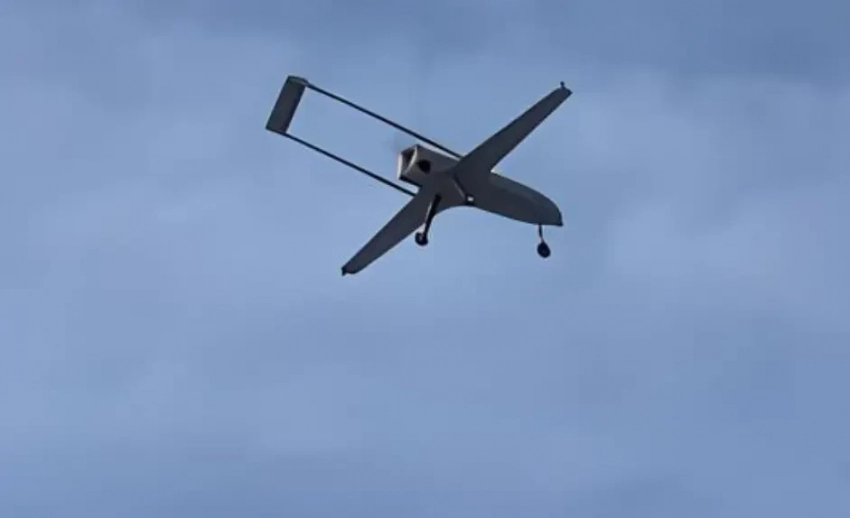 ВСУ попытались устроить комбинированную атаку БПЛА на Москву