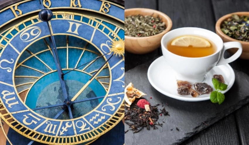 Соответствует вкусам и энергетике: какой чай ваш по знаку зодиака