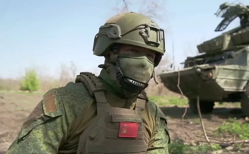 Глава немецкой разведки пугает НАТО нападением РФ: «Украина — это всего лишь шаг на пути России к Западу»