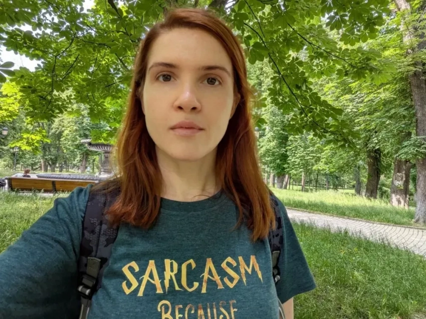 Нардеп ВРУ Безуглая: настоящей целью наступления ВС РФ в Сумской области является Киев