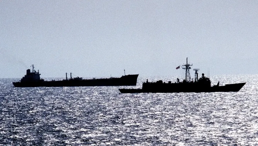 Тегеран заявляет о возможности закрытия Ормузского пролива, что повлечёт резкий рост цен на нефть