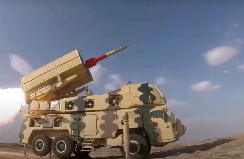 Иран пригрозил США «безотлагательным» и «соразмерным» ответом в случае вмешательства в конфликт на стороне Израиля