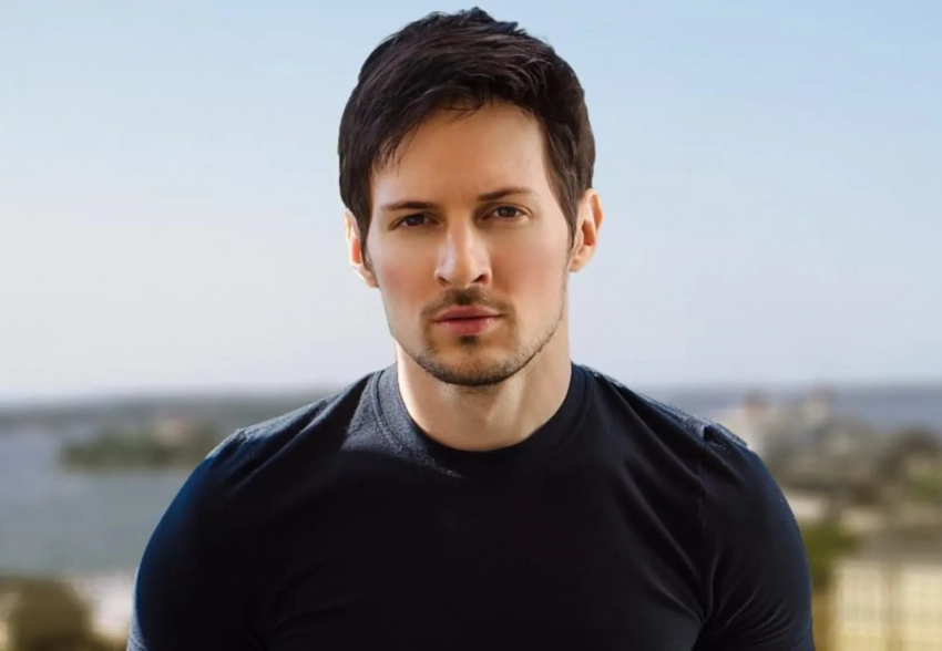 Павел Дуров официально признал шестерых детей