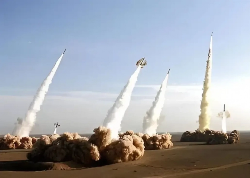 Иран предостерег страны Персидского залива от предоставления своей территории США для атак на него