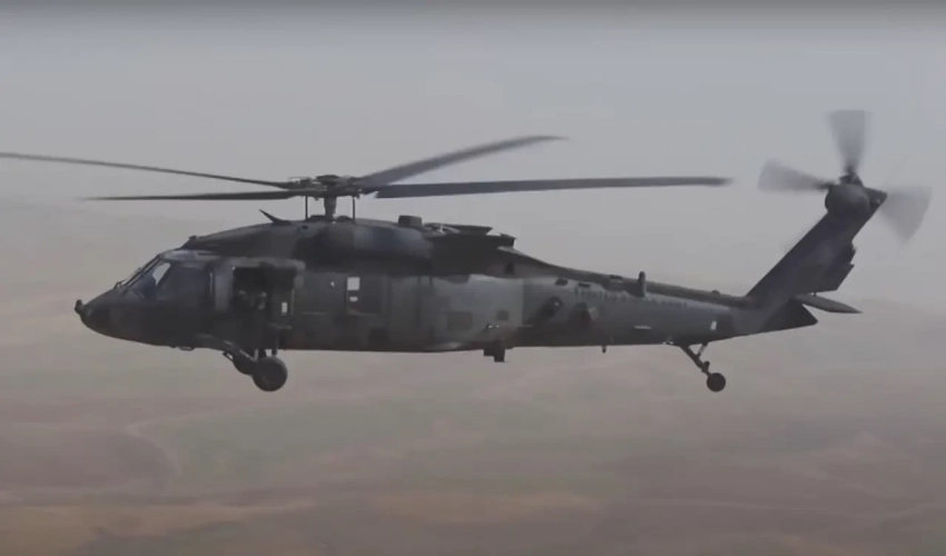 Цифры впечатляют: сербское издание подсчитало, сколько вертолётов и средств ПВО поставили Киеву западные партнёры