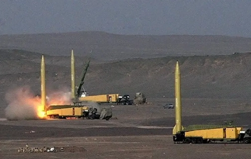 Британская пресса: ЕС намерен предложить Ирану отказаться от ядерных разработок и ракетных вооружений