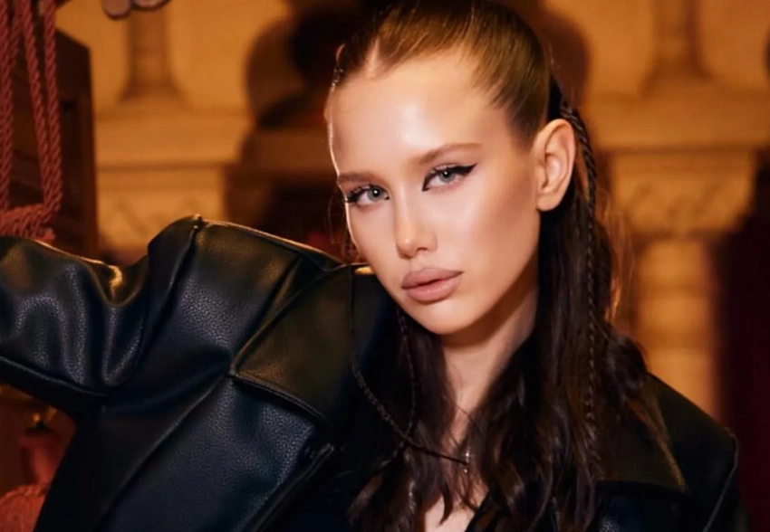 "Вижу себя мамой двоих деток". 19-летняя невеста Григория Лепса высказалась о будущем с ним