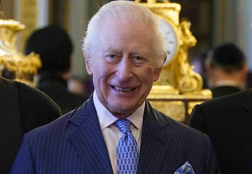 Король Карл III подписал сделку с Netflix,как и принц Гарри и Меган Маркл