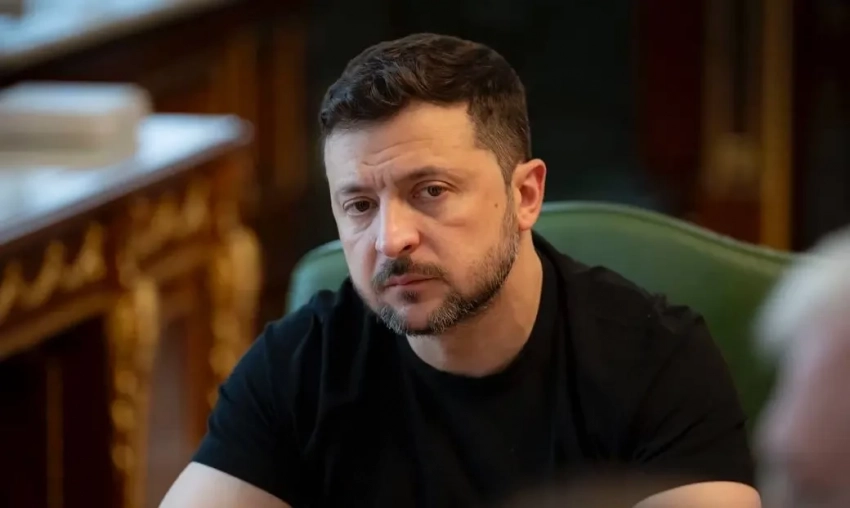 Глава СБУ: Зеленского хотели ликвидировать в польском аэропорту