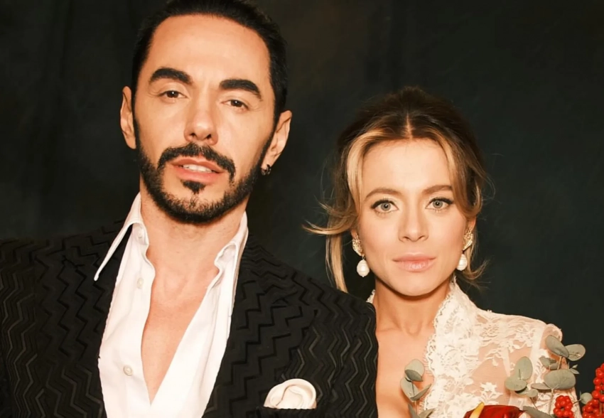 "Просто смешно". Катя Кабак высказалась о хейте из-за отношений с Тимуром Родригезом