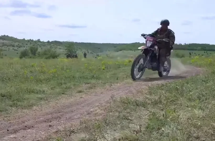 ВСУ в результате наступления наших войск утратили контроль над рокадой Воскресенка-Шевченко