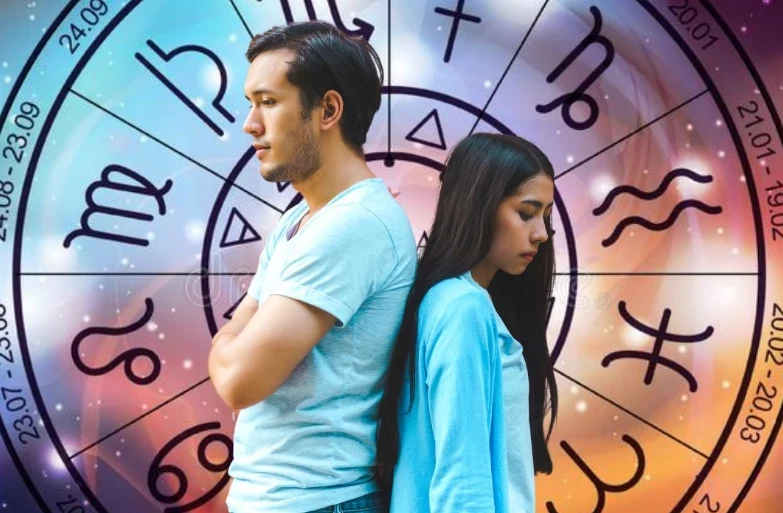 Как найти любовь по китайской карте Бацзы: гид по энергетической совместимости