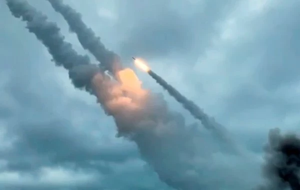 ВС России нанесли массированный ракетный удар по Украине: свежие данные на 09.07.2025